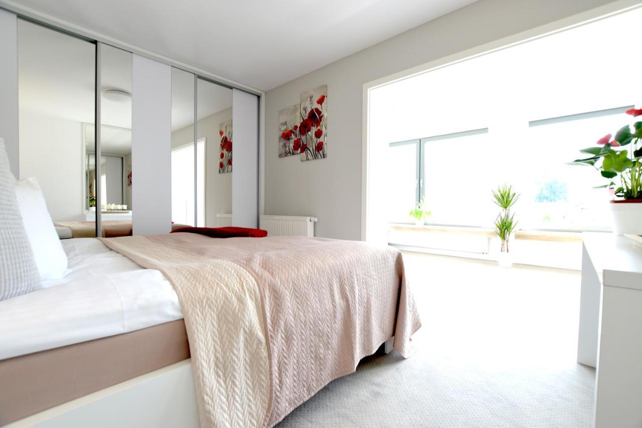 Apartamenty Sun Szczyrk Exteriör bild