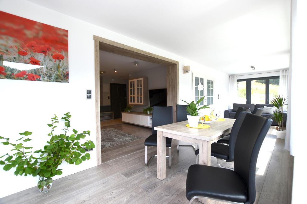 Apartamenty Sun Szczyrk Exteriör bild