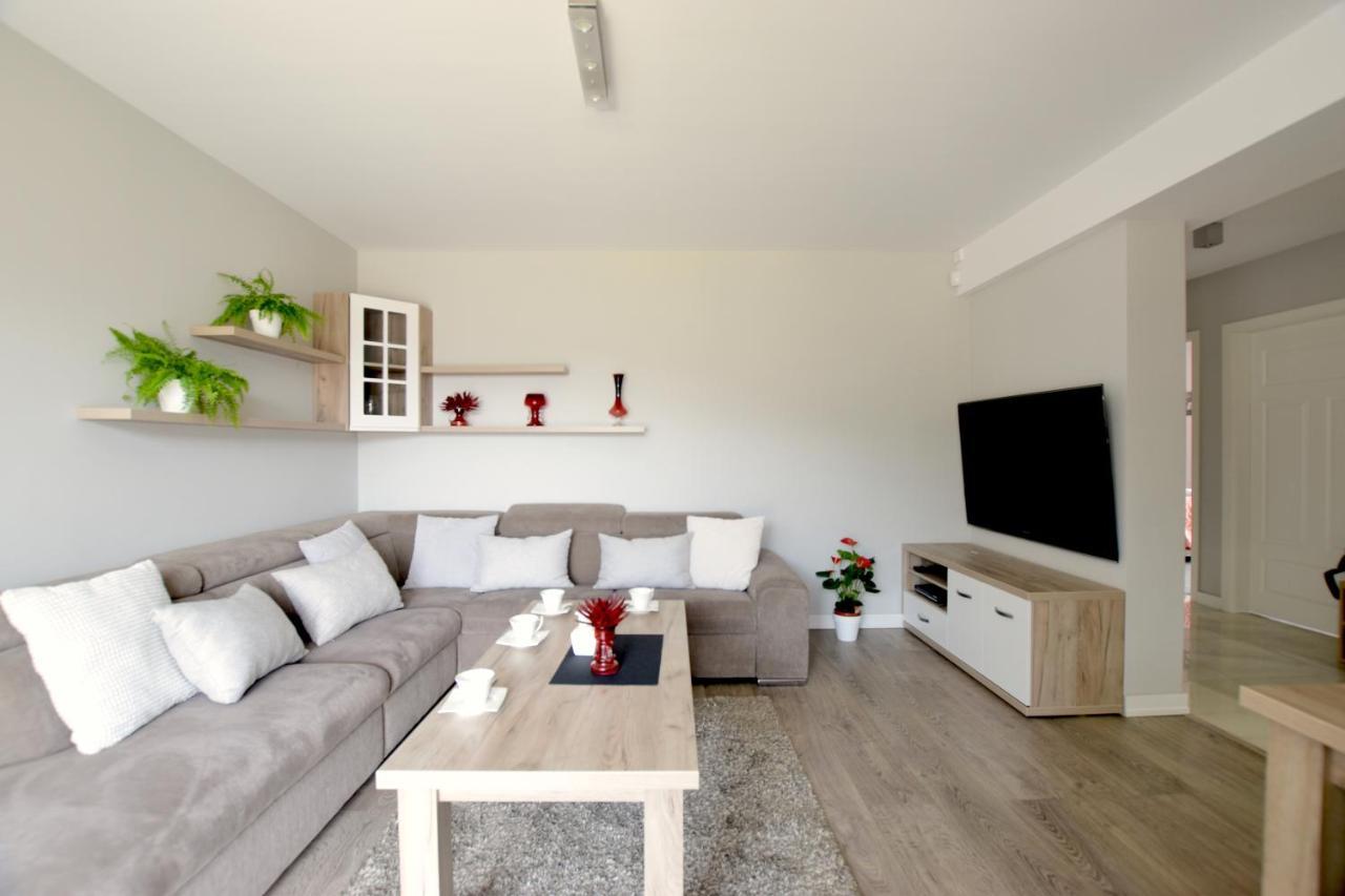 Apartamenty Sun Szczyrk Exteriör bild
