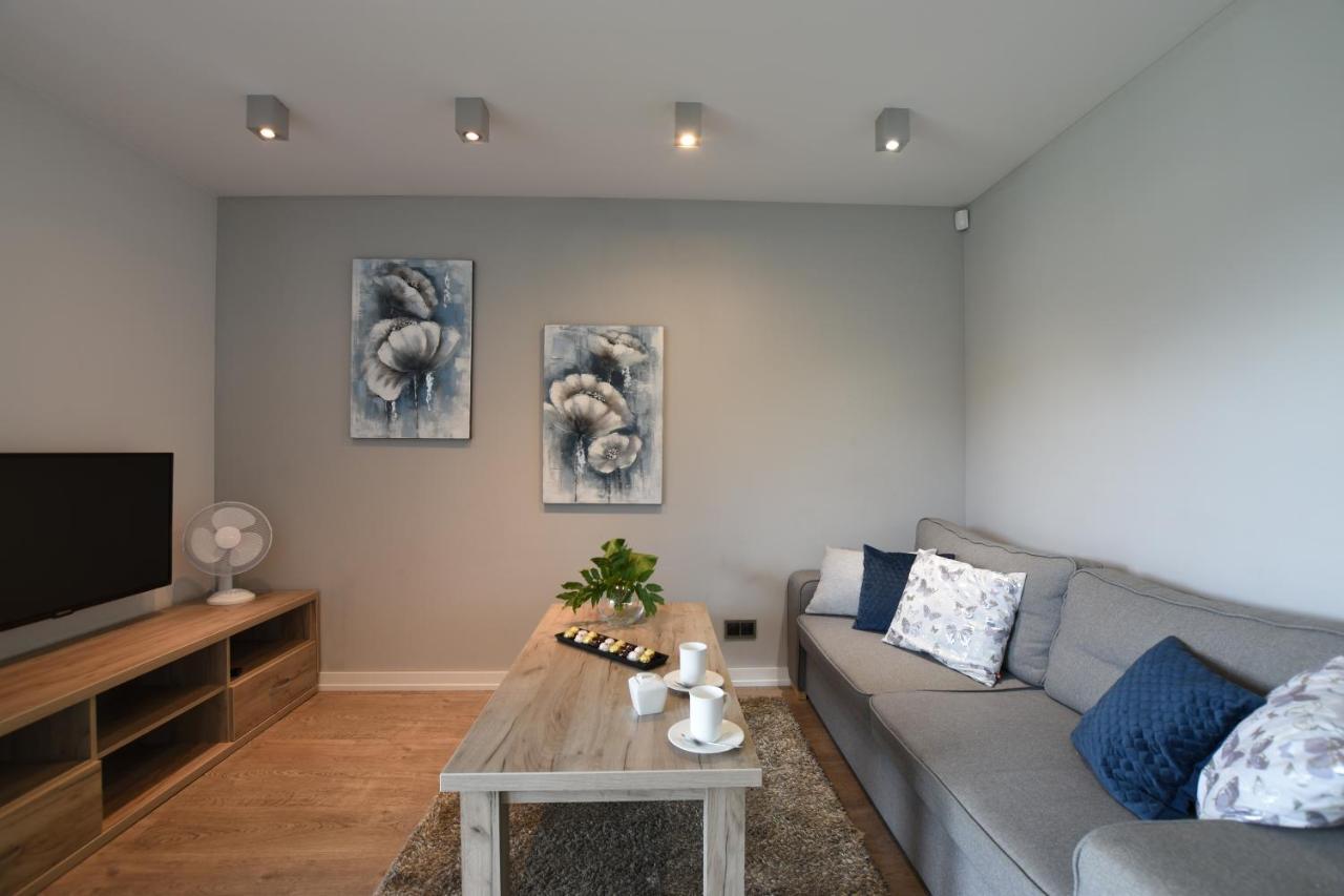 Apartamenty Sun Szczyrk Exteriör bild