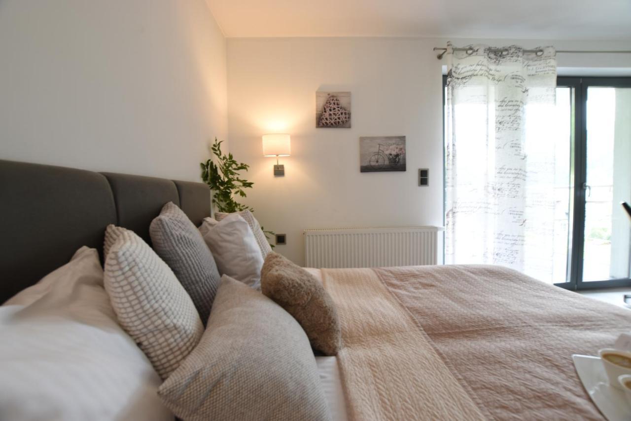Apartamenty Sun Szczyrk Exteriör bild