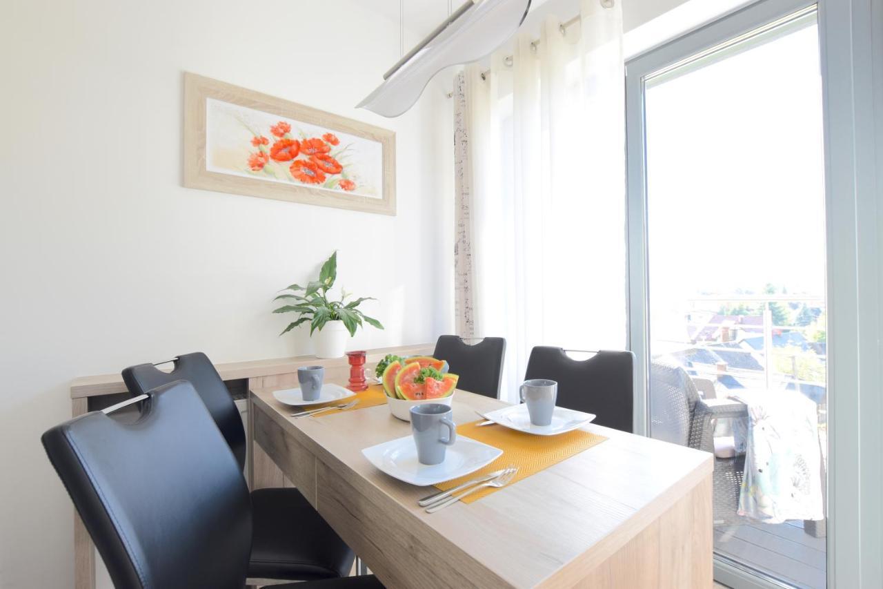 Apartamenty Sun Szczyrk Exteriör bild