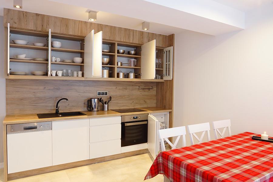 Apartamenty Sun Szczyrk Exteriör bild