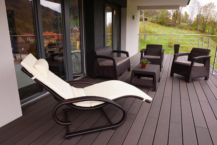 Apartamenty Sun Szczyrk Exteriör bild