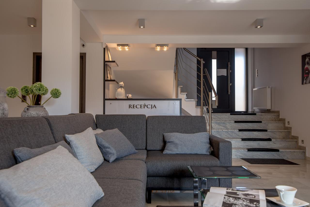 Apartamenty Sun Szczyrk Exteriör bild